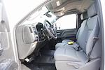 2023 Chevrolet Silverado 5500 Regular Cab DRW RWD, Monroe Truck Equipment Z-DumpPRO™ Dump Truck for sale #231306 - photo 4