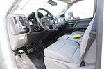 2023 Chevrolet Silverado 5500 Regular Cab DRW RWD, Monroe Truck Equipment Z-DumpPRO™ Dump Truck for sale #231306 - photo 5