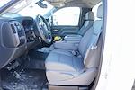 2023 Chevrolet Silverado 4500 Regular Cab DRW RWD, Voth Truck Bodies Dump Body Dump Truck for sale #231403 - photo 12