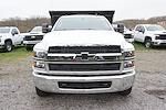 2023 Chevrolet Silverado 5500 Regular Cab DRW RWD, Monroe Truck Equipment Z-DumpPRO™ Dump Truck for sale #231817 - photo 10