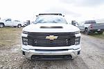 2024 Chevrolet Silverado 3500 Crew Cab 4WD, Monroe Truck Equipment Z-DumpPRO™ Dump Truck for sale #240726 - photo 8