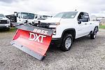 2024 Chevrolet Silverado 2500 Double Cab 4WD, BOSS DXT Plows Plow Truck for sale #241138 - photo 13