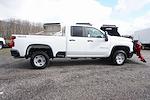 2024 Chevrolet Silverado 2500 Double Cab 4WD, BOSS DXT Plows Plow Truck for sale #241138 - photo 10