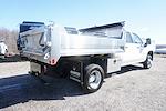 2024 Chevrolet Silverado 3500 Crew Cab 4WD, Monroe Truck Equipment Z-DumpPRO™ Dump Truck for sale #241361 - photo 5