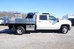 2024 Chevrolet Silverado 3500 Crew Cab 4WD, Monroe Truck Equipment Z-DumpPRO™ Dump Truck for sale #241361 - photo 6
