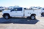 2024 Chevrolet Silverado 2500 Double Cab 4WD, Knapheide Steel Service Body Service Truck for sale #241397 - photo 3