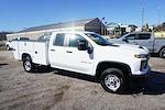 2024 Chevrolet Silverado 2500 Double Cab 4WD, Knapheide Steel Service Body Service Truck for sale #241397 - photo 8