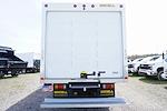 2024 Chevrolet LCF 4500HG Regular Cab RWD, Unicell Dry Freight Box Truck for sale #241535 - photo 12