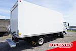 2024 Chevrolet LCF 4500HG Regular Cab RWD, Unicell Dry Freight Box Truck for sale #241535 - photo 13