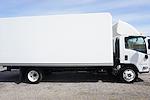 2024 Chevrolet LCF 4500HG Regular Cab RWD, Unicell Dry Freight Box Truck for sale #241535 - photo 14