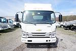 2024 Chevrolet LCF 4500HG Regular Cab RWD, Unicell Dry Freight Box Truck for sale #241535 - photo 16