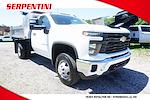 2024 Chevrolet Silverado 3500 Regular Cab 4WD, Monroe Truck Equipment Z-DumpPRO™ Dump Truck for sale #241867 - photo 13