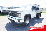 2024 Chevrolet Silverado 3500 Regular Cab 4WD, Monroe Truck Equipment Z-DumpPRO™ Dump Truck for sale #241867 - photo 15