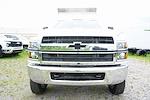 2024 Chevrolet Silverado 4500 Crew Cab DRW 4WD, Monroe Truck Equipment MTE-Zee SST Series Dump Truck for sale #241930 - photo 10