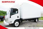 2024 Chevrolet LCF 4500HG Regular Cab RWD, Unicell Dry Freight Box Truck for sale #241932 - photo 1