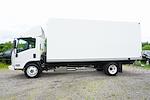 2024 Chevrolet LCF 4500HG Regular Cab RWD, Unicell Dry Freight Box Truck for sale #241932 - photo 4