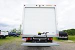 2024 Chevrolet LCF 4500HG Regular Cab RWD, Unicell Dry Freight Box Truck for sale #241932 - photo 5