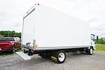 2024 Chevrolet LCF 4500HG Regular Cab RWD, Unicell Dry Freight Box Truck for sale #241932 - photo 6