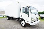 2024 Chevrolet LCF 4500HG Regular Cab RWD, Unicell Dry Freight Box Truck for sale #241932 - photo 8