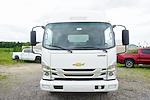 2024 Chevrolet LCF 4500HG Regular Cab RWD, Unicell Dry Freight Box Truck for sale #241932 - photo 9