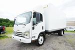 2024 Chevrolet LCF 4500HG Regular Cab RWD, Unicell Dry Freight Box Truck for sale #241932 - photo 10