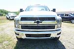 2024 Chevrolet Silverado 6500 Regular Cab DRW 2WD, Cab Chassis for sale #242108 - photo 10