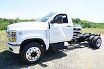 2024 Chevrolet Silverado 6500 Regular Cab DRW 2WD, Cab Chassis for sale #242108 - photo 3