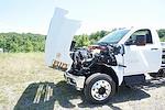 2024 Chevrolet Silverado 6500 Regular Cab DRW 2WD, Cab Chassis for sale #242108 - photo 22