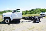 2024 Chevrolet Silverado 6500 Regular Cab DRW 2WD, Cab Chassis for sale #242108 - photo 4