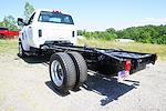 2024 Chevrolet Silverado 6500 Regular Cab DRW 2WD, Cab Chassis for sale #242108 - photo 2