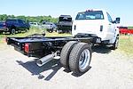 2024 Chevrolet Silverado 6500 Regular Cab DRW 2WD, Cab Chassis for sale #242108 - photo 7