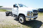 2024 Chevrolet Silverado 6500 Regular Cab DRW 2WD, Cab Chassis for sale #242108 - photo 9