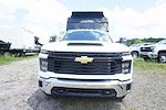 2024 Chevrolet Silverado 3500 Crew Cab 4WD, Monroe Truck Equipment Z-DumpPRO™ Dump Truck for sale #242146 - photo 11