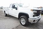 2024 Chevrolet Silverado 3500 Double Cab 4WD, Knapheide Steel Service Body Service Truck for sale #242165 - photo 3