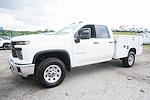 2024 Chevrolet Silverado 3500 Double Cab 4WD, Knapheide Steel Service Body Service Truck for sale #242165 - photo 9