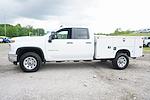 2024 Chevrolet Silverado 3500 Double Cab 4WD, Knapheide Steel Service Body Service Truck for sale #242165 - photo 5