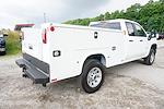 2024 Chevrolet Silverado 3500 Double Cab 4WD, Knapheide Steel Service Body Service Truck for sale #242165 - photo 4