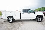 2024 Chevrolet Silverado 3500 Double Cab 4WD, Knapheide Steel Service Body Service Truck for sale #242165 - photo 6