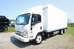 2024 Chevrolet LCF 4500XD Regular Cab RWD, Unicell Dry Freight Box Truck for sale #242190 - photo 11