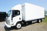 2024 Chevrolet LCF 4500XD Regular Cab RWD, Unicell Dry Freight Box Truck for sale #242190 - photo 3