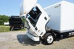 2024 Chevrolet LCF 4500XD Regular Cab RWD, Unicell Dry Freight Box Truck for sale #242190 - photo 20