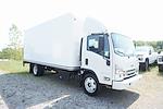 2024 Chevrolet LCF 4500XD Regular Cab RWD, Unicell Dry Freight Box Truck for sale #242190 - photo 9