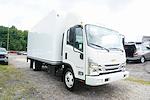 2024 Chevrolet LCF 4500XD Regular Cab RWD, Unicell Dry Freight Box Truck for sale #242191 - photo 3