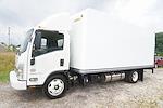 2024 Chevrolet LCF 4500XD Regular Cab RWD, Unicell Dry Freight Box Truck for sale #242191 - photo 10