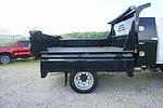 2024 Chevrolet Silverado 5500 Regular Cab DRW 4WD, Monroe Truck Equipment Z-DumpPRO™ Dump Truck for sale #242209 - photo 25