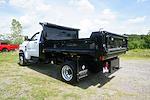 2024 Chevrolet Silverado 5500 Regular Cab DRW 4WD, Monroe Truck Equipment Z-DumpPRO™ Dump Truck for sale #242209 - photo 2