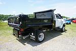 2024 Chevrolet Silverado 5500 Regular Cab DRW 4WD, Monroe Truck Equipment Z-DumpPRO™ Dump Truck for sale #242209 - photo 6