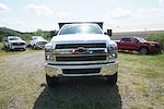 2024 Chevrolet Silverado 5500 Regular Cab DRW 4WD, Monroe Truck Equipment Z-DumpPRO™ Dump Truck for sale #242209 - photo 9