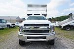 2024 Chevrolet Silverado 5500 Regular Cab DRW 4WD, Monroe Truck Equipment Z-DumpPRO™ Elite Dump Truck for sale #242310 - photo 14