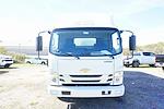 2025 Chevrolet LCF 4500HG Regular Cab RWD, Unicell Dry Freight Box Truck for sale #250280 - photo 11